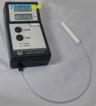 美国QUANTEK Q2 –便携式O2 / CO2分析仪，用于MAP测试